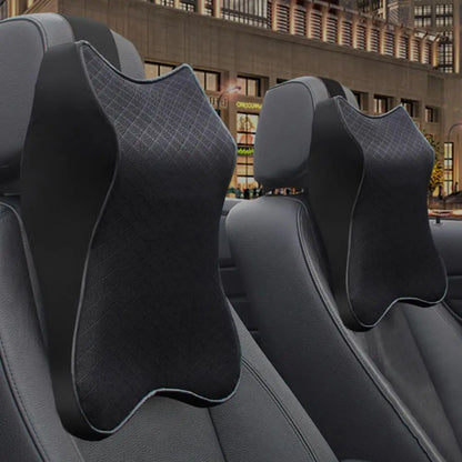 Skorter | Car Seat Neck Pillow for Relaxed Car Journeys