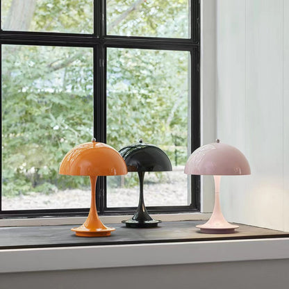 Skorter | Camilla - Modern Mushroom Lamp (23cm)
