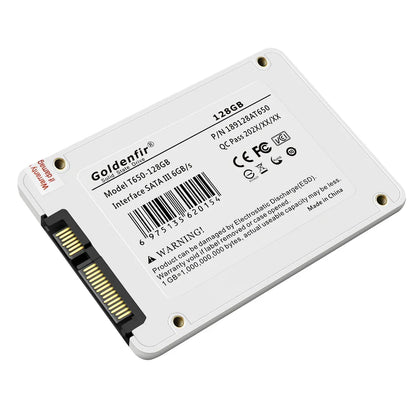 Skorter | Reliable Storage Options Versatile 2.5" SSDs Hard Drive