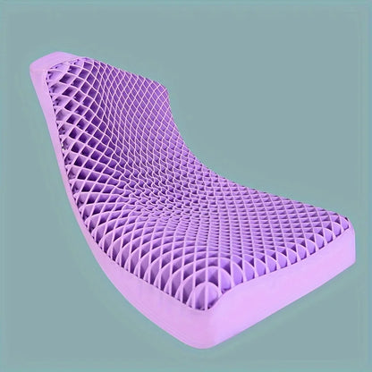 Skorter | Breathable Cervical TPE Pillow with Zero-Pressure Support – Niala