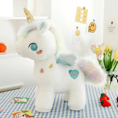 Skorter | 25CM Fantasy Unicorn Plush Doll