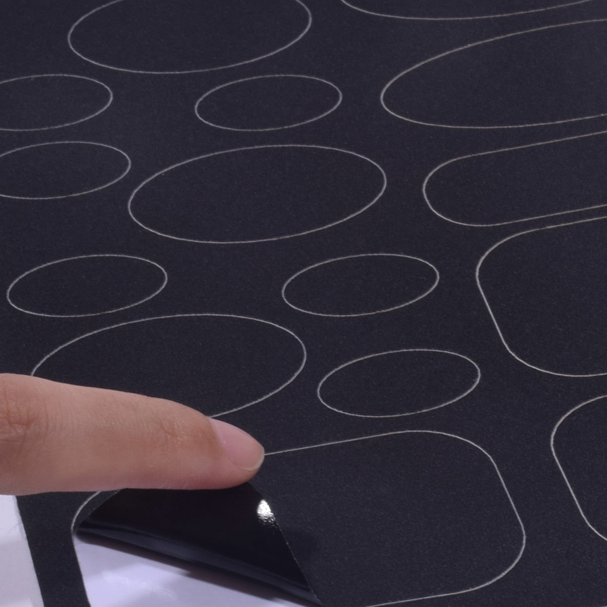 Skorter | Lagningslapp för dunjacka