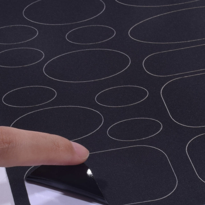 Skorter | Lagningslapp för dunjacka