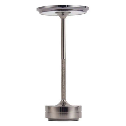 Skorter | AmiGlow Rechargeable Wireless LED Table Lamp