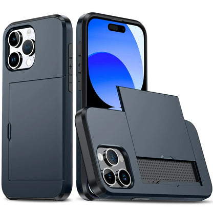 Skorter | iPhone case with card holder | Buy 2 and get 1 free 📢