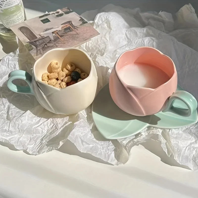 Skorter | Annette - Tulip cups