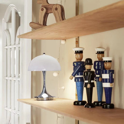 Skorter | Camilla - Modern Mushroom Lamp (23cm)