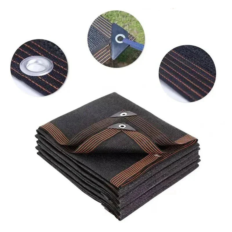 Skorter | High-quality UV-resistant sun protection net