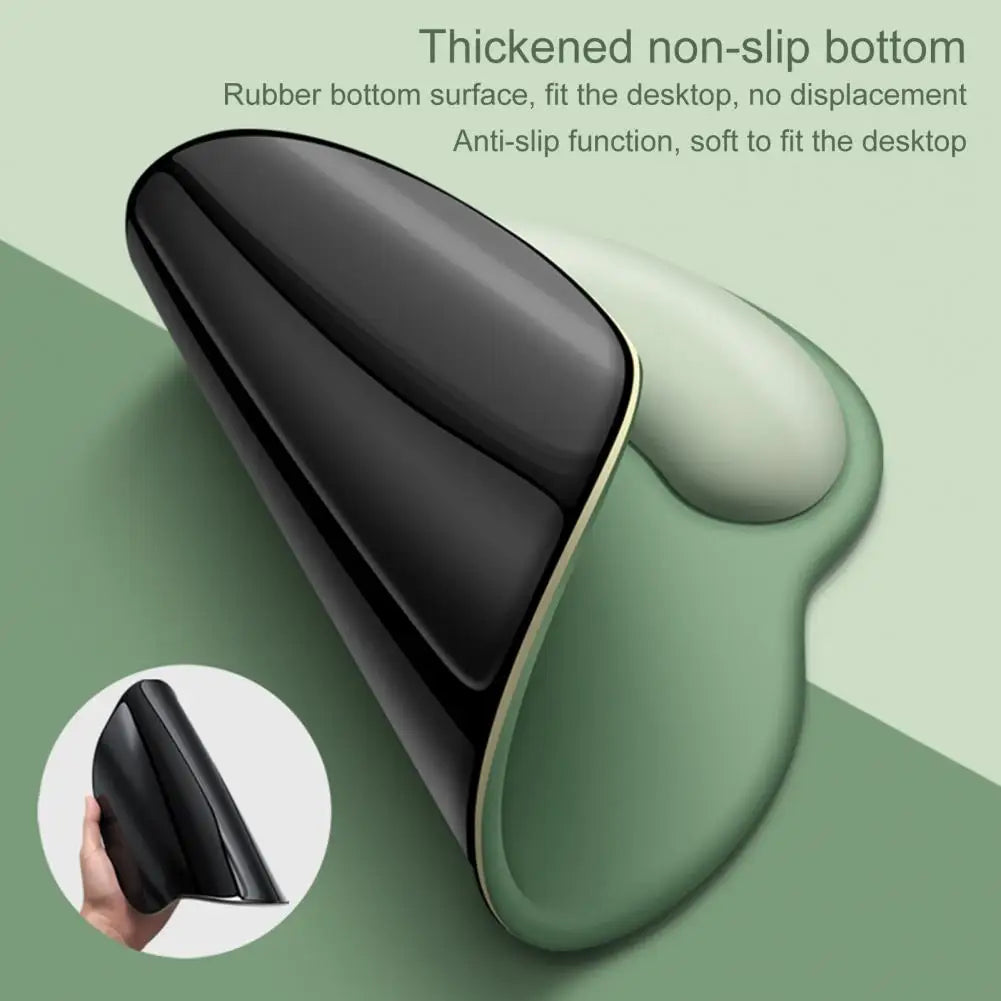 Skorter | Ergonomic 3D Mouse Pad - Wrist Support Cushion