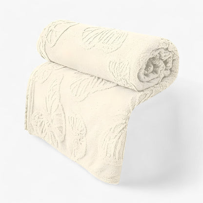Skorter | All-Season Soft Blanket for Warm and Cool Comfort