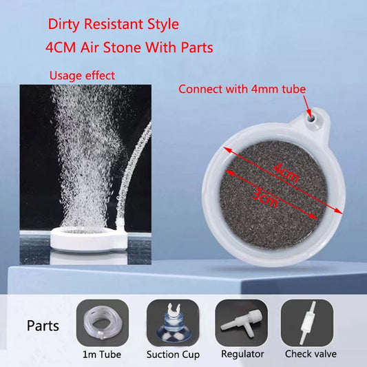 Skorter | Aquarium Oxygen Aerator