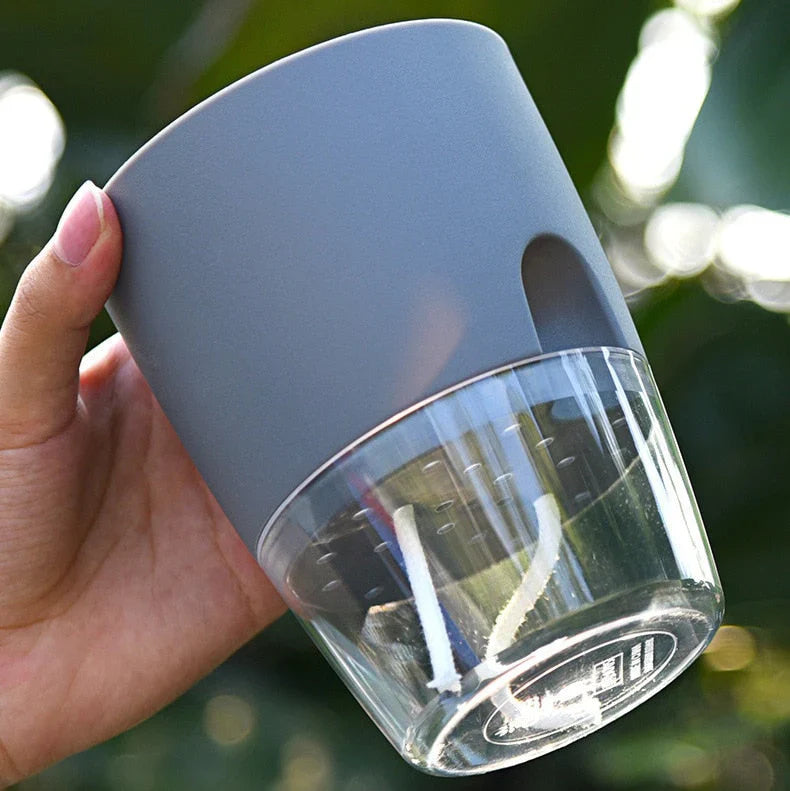 Skorter | Automatic watering pot
