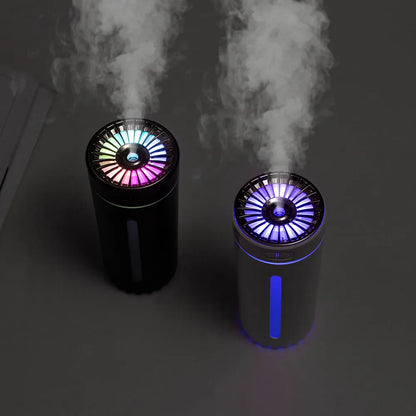 Skorter | Portable Wellness Diffuser