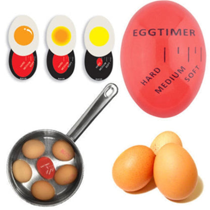 Skorter | Egg timer