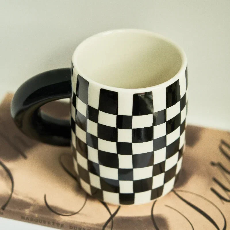 Skorter | Tanja - Korean Style Mug