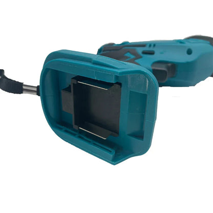 Skorter | Cordless Electric Reciprocating Saw for Wood & Metal Cutting – PowerCut