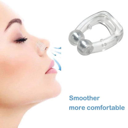 Skorter | 4PCS Magnetic Anti-Snore Device