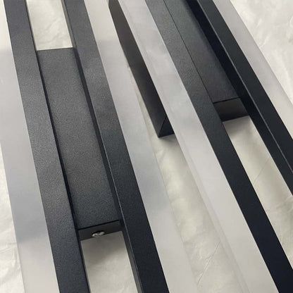 Skorter | Contempo LED Wall Lamp - Elongated Light