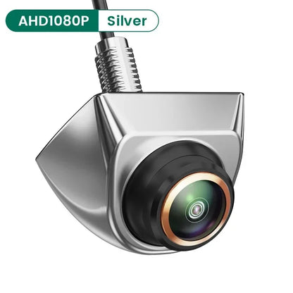 Skorter | 1080P Full HD Rear View Camera with 170° Wide Angle, Night Vision & Fisheye Lens