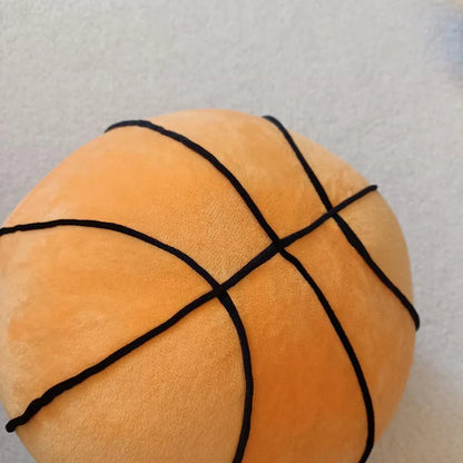 Skorter | Basketball Cushion