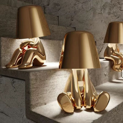Skorter | Thinkglow Lamp - Light In A Playful Way
