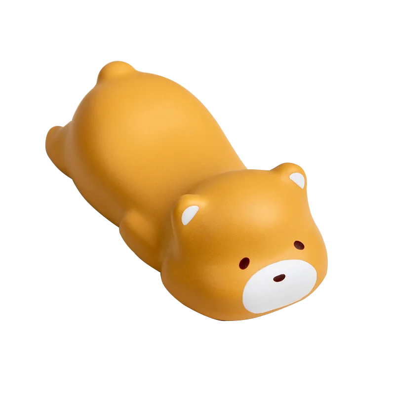 Skorter | Cute Animal Mouse Pad Wrist Rest Support