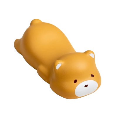 Skorter | Cute Animal Mouse Pad Wrist Rest Support