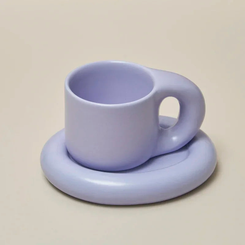 Skorter | Tanja - Korean Style Mug