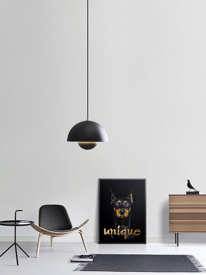 Skorter | Cöme - Pendant lamp