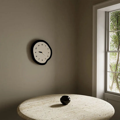 Skorter | NordicClock - Stylish Scandinavian wall clock