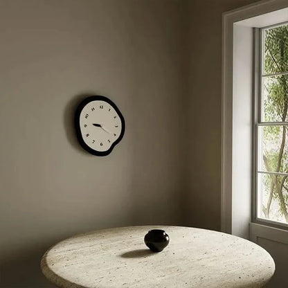 Skorter | Jaz - Minimalistic Wall Clock