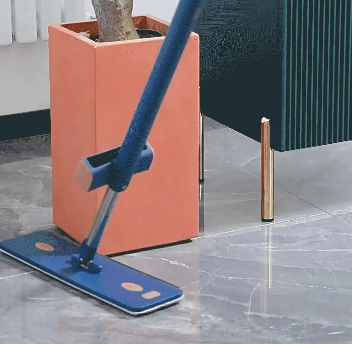 Skorter | 360° Spin Mop With Mopping Function