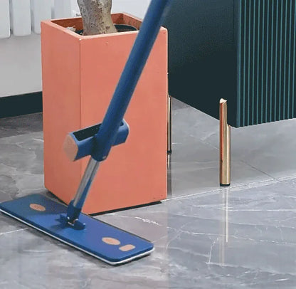 Skorter | 360° Spin Mop With Mopping Function