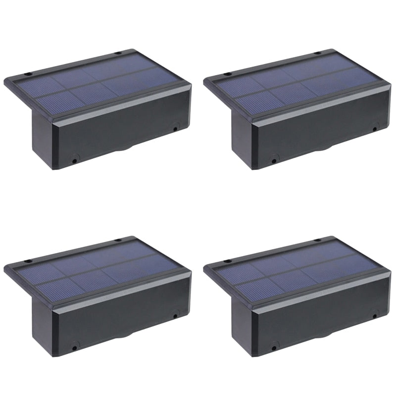 Skorter | TrackGlow – Weatherproof Solar Outdoor Lighting