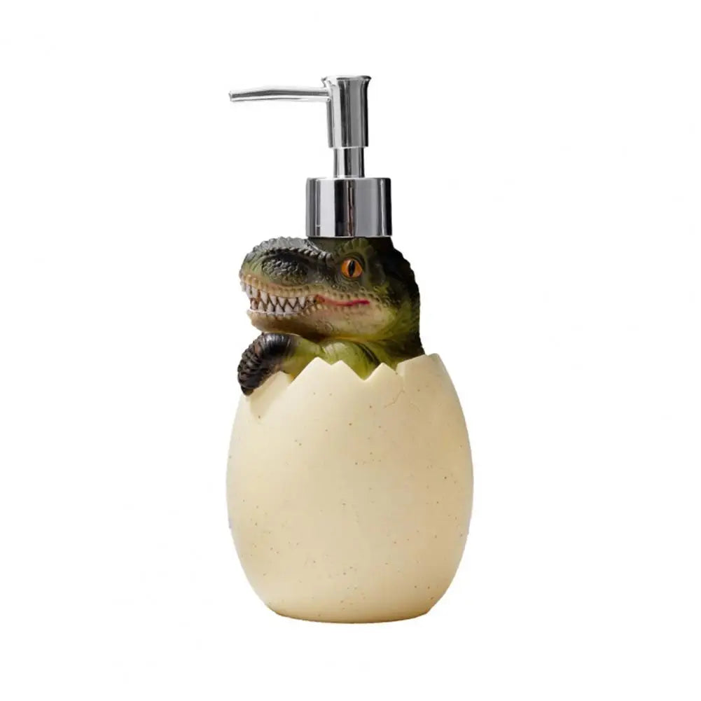 Skorter | Dino-Egg-Soap-Dispenser