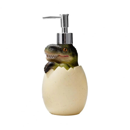 Skorter | Dino-Egg-Soap-Dispenser