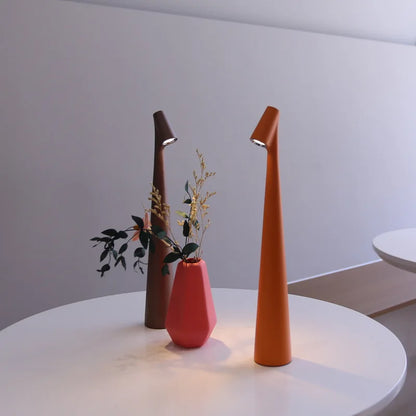 Skorter | Cone Portable Table Lamp