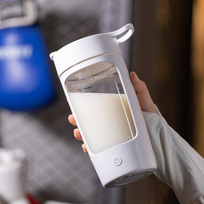 Skorter | Strong Electric Protein Shaker Mixer