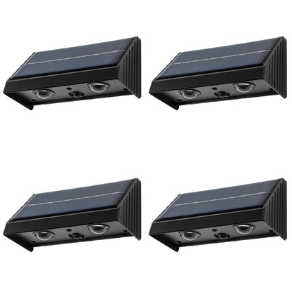 Skorter | SunBeam – Waterproof Solar Wall Light for Outdoors