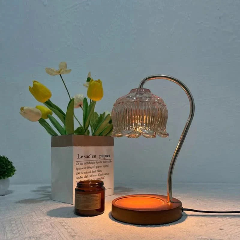 Skorter | LIVORA – Stylish table lamp