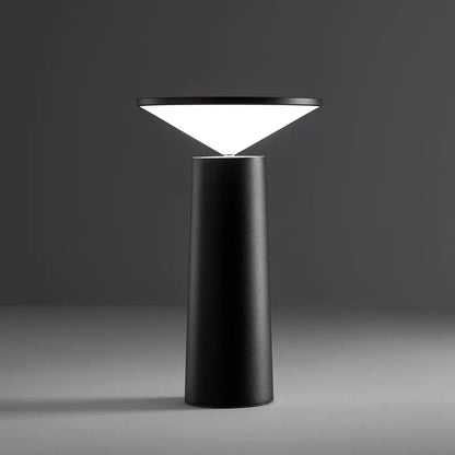 Skorter | – Modern Touch Table Lamp with USB