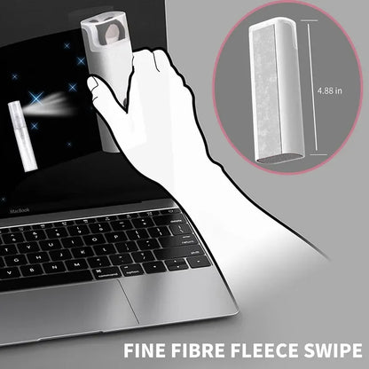 Skorter | 20-in-1 Digital Device Cleaning Tool Set - Brushes for Multiple Models