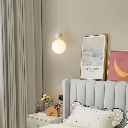 Skorter | LichtKroon - LED Pendant Lamp Indoor Lighting Bedroom Living Room