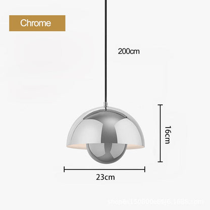Skorter | Cöme - Pendant lamp