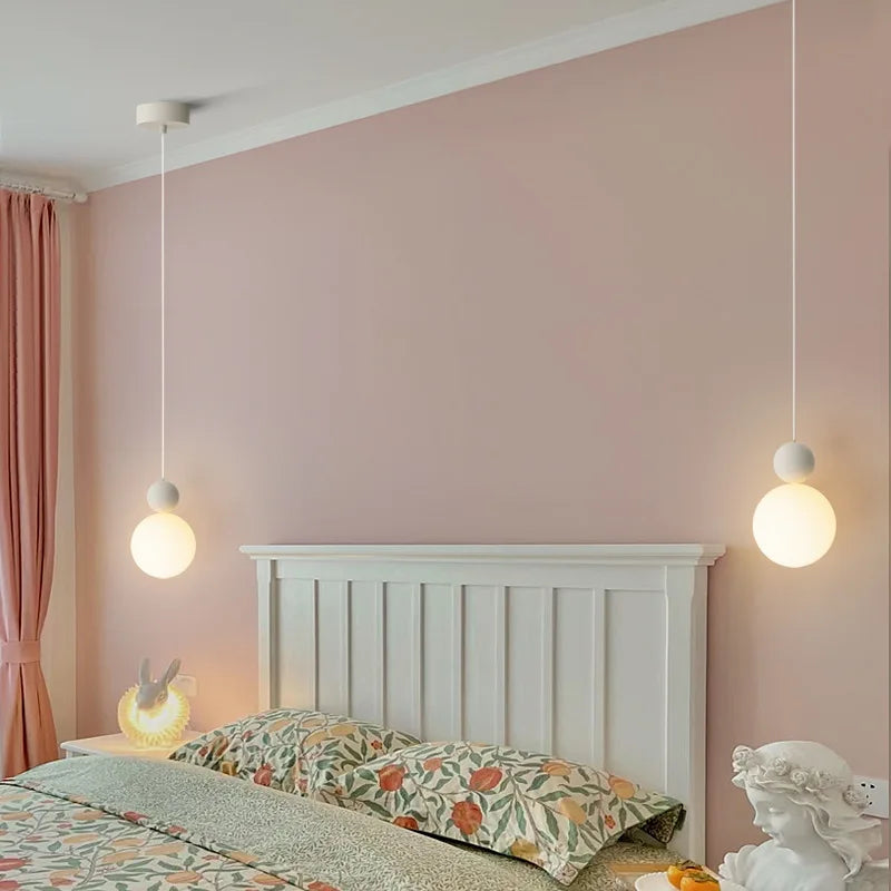 Skorter | LichtKroon - LED Pendant Lamp Indoor Lighting Bedroom Living Room