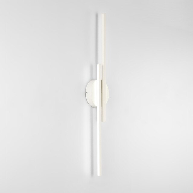 Skorter | RayLuxe – Stylish Wall Lamp for Elegant, Clean Lighting