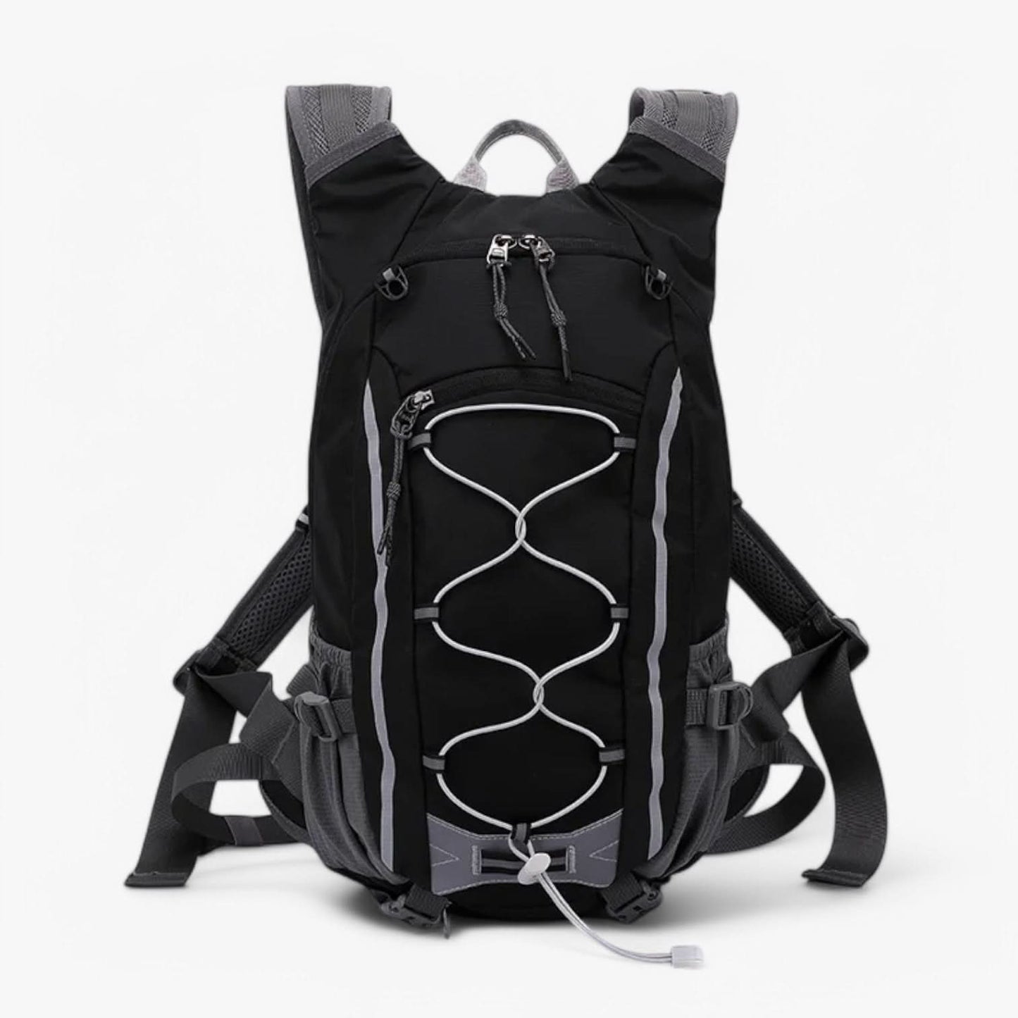 Skorter | Comfort Courier Backpack – Stylish & functional for commuters and adventurers