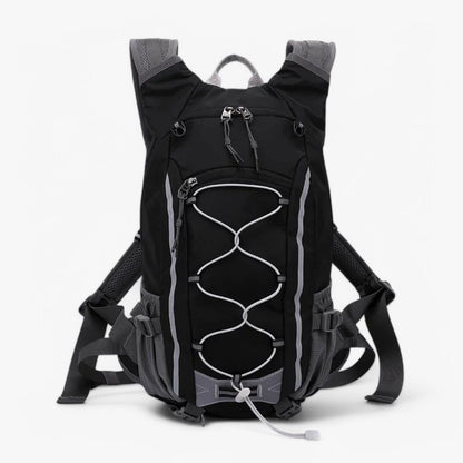 Skorter | Comfort Courier Backpack – Stylish & functional for commuters and adventurers