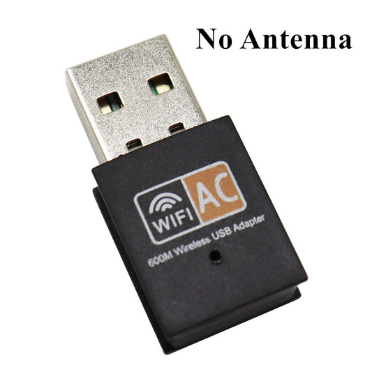 Skorter | Band WiFi USB Adapter