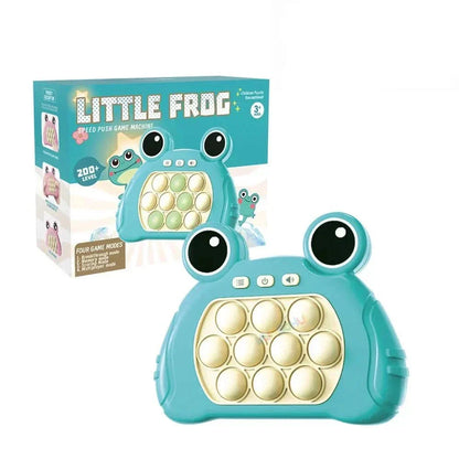 Skorter | FidgeTop – Bright Anti-Stress Puzzle for Kids & Adults